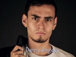 Danny_dongxxx
