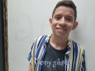 Danny_gibsons
