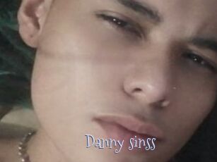 Danny_sinss