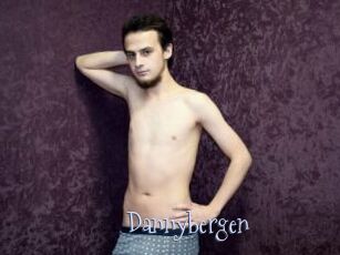 Dannybergen