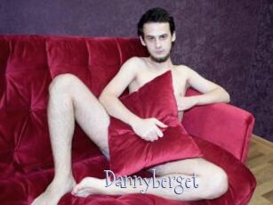 Dannyberget