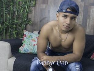 Dannycalvin