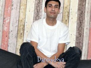 Dannydoya