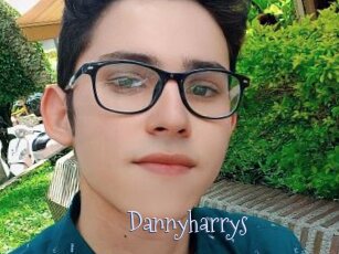 Dannyharrys