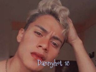 Dannyhot_18