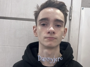 Dannyjero