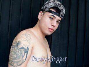 Dannyklingger