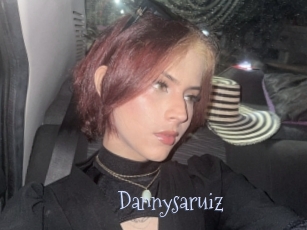 Dannysaruiz