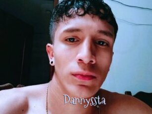 dannyssta Faceporno
