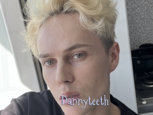 Dannyteeth