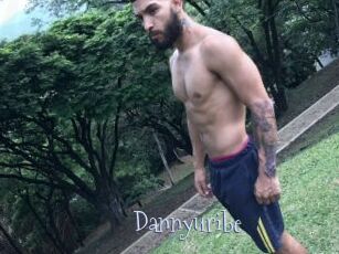 Dannyuribe