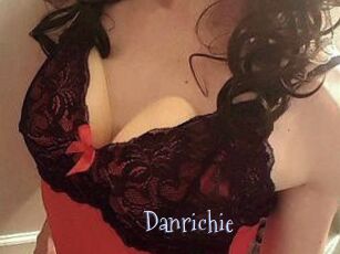 danrichie Faceporno