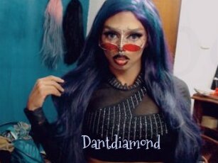 Dantdiamond