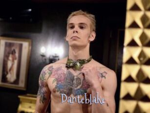 Danteblake
