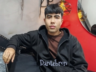 Dantebron