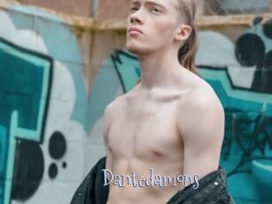 Dantedamons
