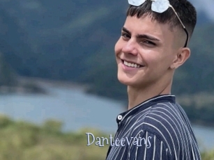 Danteevans