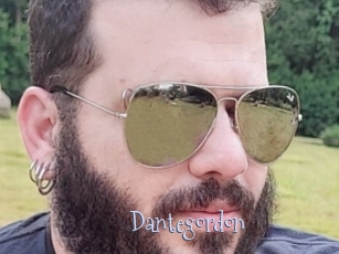 Dantegordon