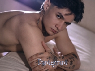 dantegrant Faceporno