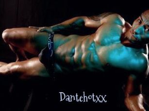 Dantehotxx