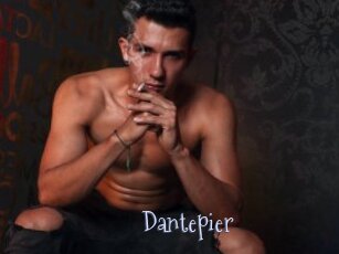 Dantepier