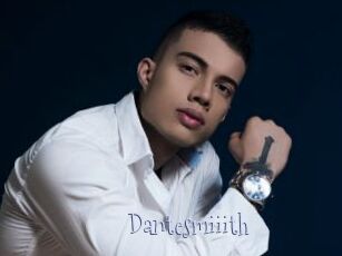 Dantesmiiith