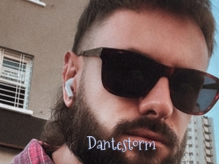 Dantestorm