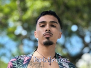 Dantethomson