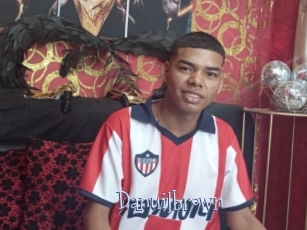 danuilbrown Faceporno