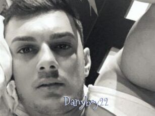 danyboy22 Faceporno