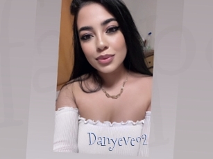 danyeve02 Faceporno