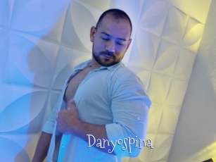 Danyospina