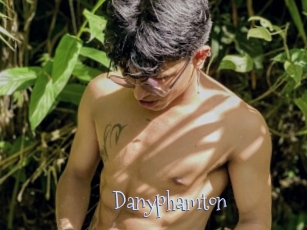 danyphamton Faceporno