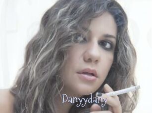 Danyydany