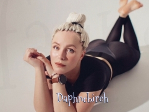 Daphnebirch