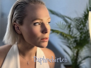 Daphnebirtch