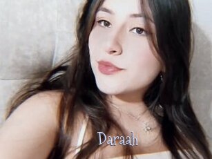 Daraah
