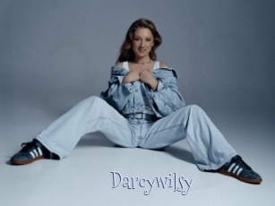 Darcywilsy