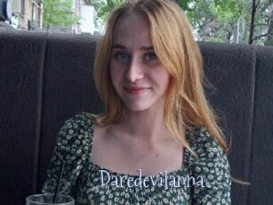 Daredevilanna