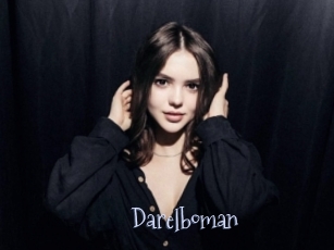 Darelboman