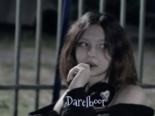 Darelboor
