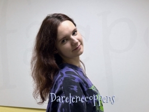 Darelenecoppens