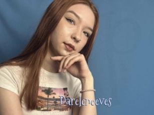 dareleneeves Faceporno