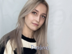 Dareleves