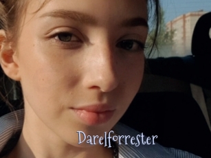 Darelforrester