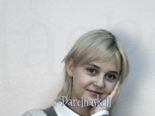 Darelhaskell