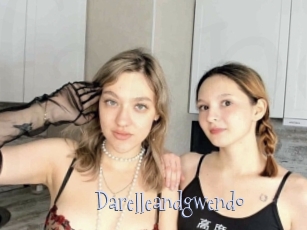 Darelleandgwendo
