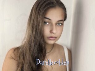 Darellecolden