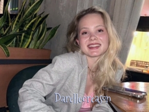 Darellecreason