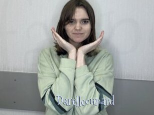 Darellecunard